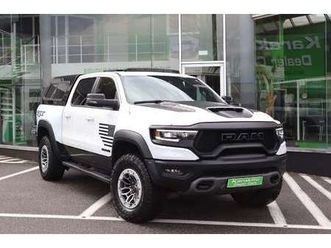 trx 6.2l supercharged v8 711cv lpg hardtop tvac