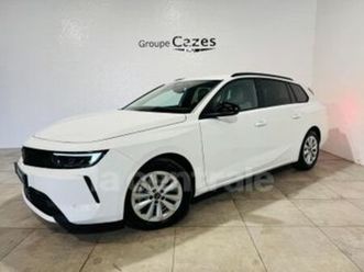 vi sports tourer 1.5 diesel 130 bva8