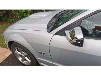 2007 ford mustang gt a vendre