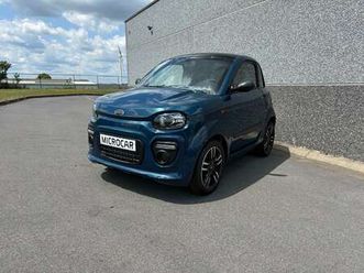 must dci multimedia carplay, direction assistée