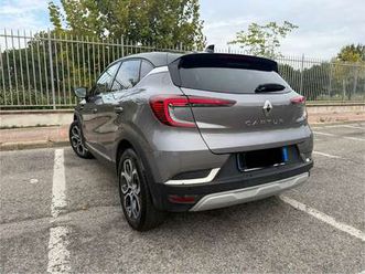 captur 1.0 tce techno fast track gpl 100cv