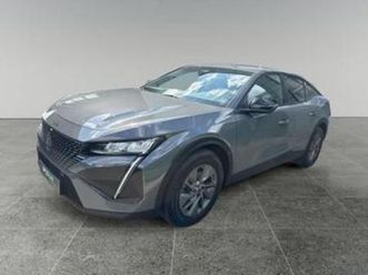 ② peugeot 408 puretech s&s allure eat8 — peugeot — 2ememain