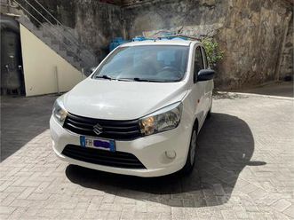 suzuki celerio 2017