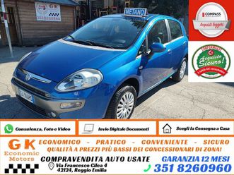 5 p active natural power, garanzia l.12 mesi, ok neopatentati