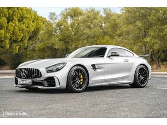 mercedes-benz amg gt r