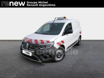 iii van e tech 80kw extra ev45