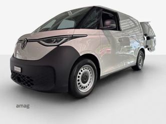 vw nutzfahrzeuge id. buzz cargo 2988mm