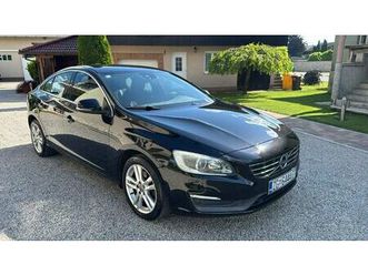 volvo s60 d3, 2014 god.