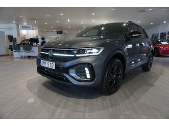 r-line 2.0 tsi 190 4motion