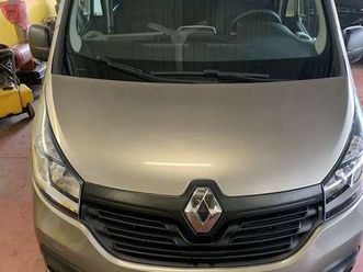 passenger l2h1 1.6dci 125cv intense s&s