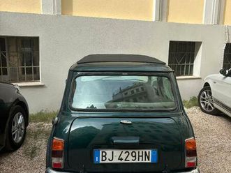 mini british open 1994