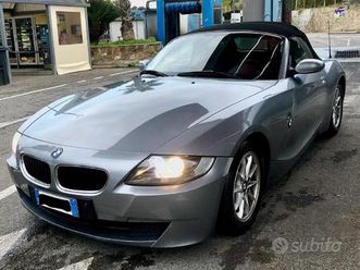 bmw z4 2.0i