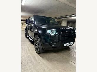 2.0 sd4 se auto 4wd euro 6 (start/stop) 5dr