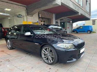 bmw serie 5
