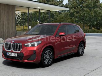 bmw x1 xdrive25e