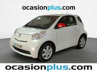 toyota iq 1.0 (68 cv)