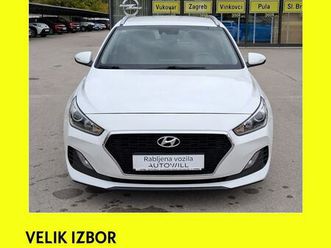 hyundai i30, 1.4 sw, 2019 god.