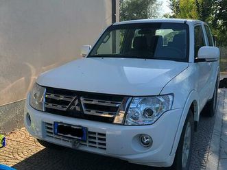 pajero 3.2 v80