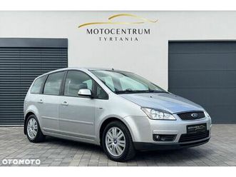 ford focus c-max 1.6 tdci ambiente