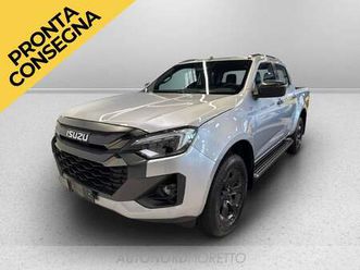 d-max crew n60 nitro sport 4x4 a/t euro 6e mc24