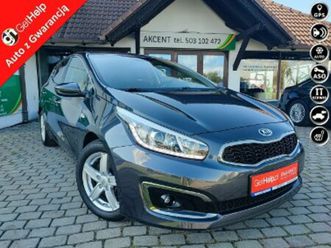 kia cee'd ii bezwypadkowy, kompletna dokumentacja serwisowa.