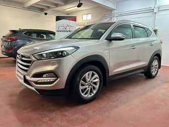 tucson 1.6 tgdi bd kosmo 4x2 dt 176