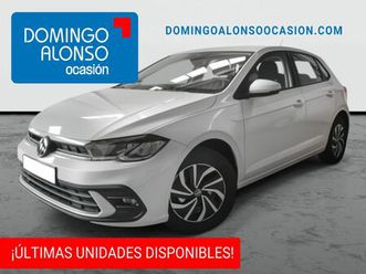 volkswagen polo connect 1.0 tsi 70 kw (95 cv) sg5 (ae13lv12)
