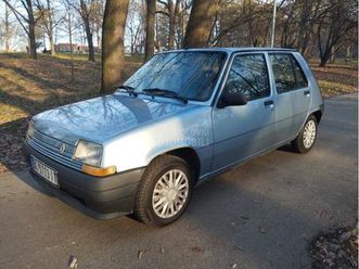 renault r 5 1.1 campus