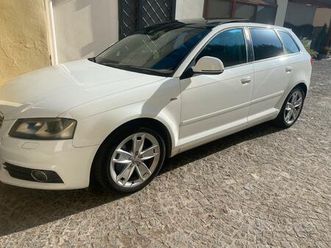 audi a3 tdi