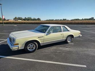 1979 buick lesabre for sale
