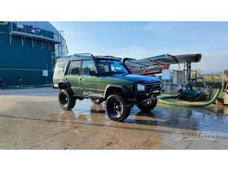 land rover discovery defender 300tdi