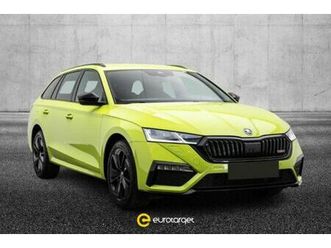 iv 1.4 tsi plug-in hybrid dsg rs