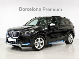 xdrive30 230 kw (313 cv)