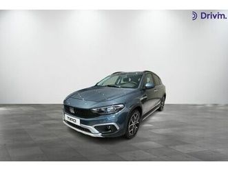 fiat tipo 1.0 gse 73kw (100cv) hatchback 5 puertas cross