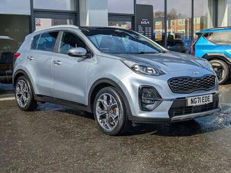 1.6 crdi isg 48v gt-line s