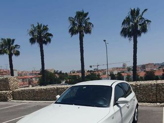bmw 118 118d dezembro/08