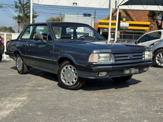 ford del rey glx 1.6/1.8/gl 1.6/1.8 2p e 4p