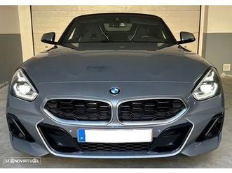 bmw z4 sdrive20i aut. m sport