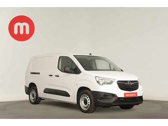 opel combo combo van 1.5 cdti l2h1