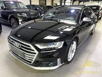 audi s8 4.0 tfsi quattro | 571 ks | head-up | b&o | pano | masaža, 2020 god.