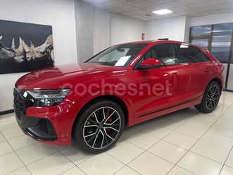 audi q8 sq8 plus tfsi quattro tipt