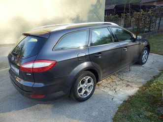 ford mondeo karavan 2,0 trend 2010., 2009 god.