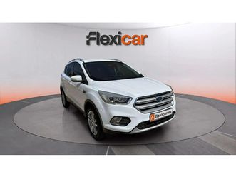 trend+ 1.5 ecoboost 88kw (120cv) 4x2