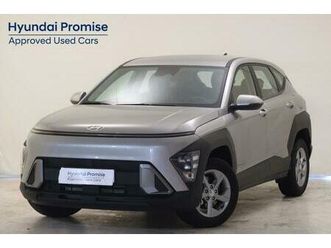 kona 1.0 tgdi maxx 4x2