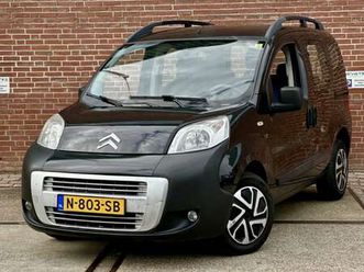 citroën nemo - 1.4i multispace