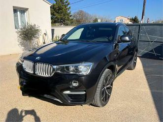 x4 xdrive35d 313ch xline a
