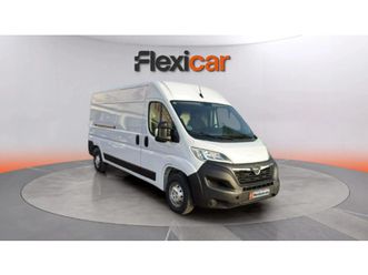 2.2 bluehdi edition 140 l3h2