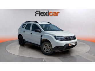 essential blue dci 85kw (115cv) 4x4