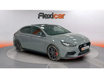 2.0 tgdi 202kw n performance fastback