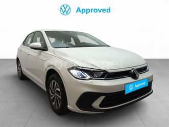 volkswagen polo match 1.0 tsi